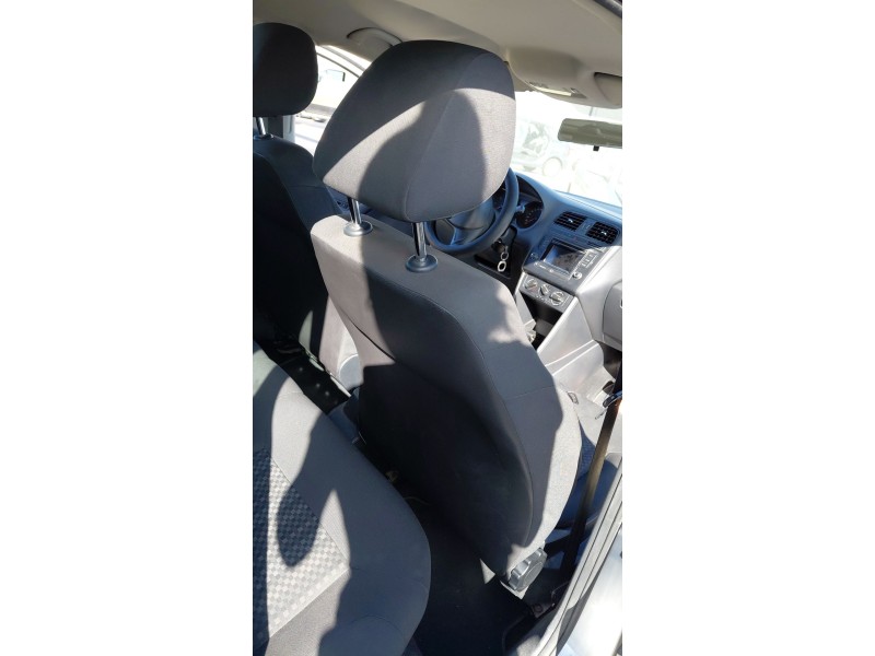 Recambio de asiento delantero derecho para volkswagen polo v (6r1, 6c1) 1.4 tdi referencia OEM IAM   