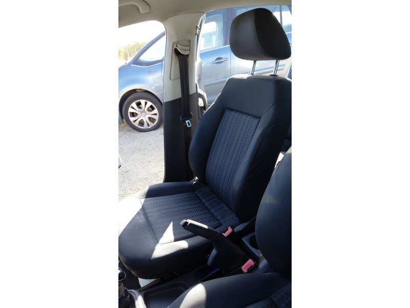 Recambio de asiento delantero derecho para volkswagen polo v (6r1, 6c1) 1.4 tdi referencia OEM IAM   
							