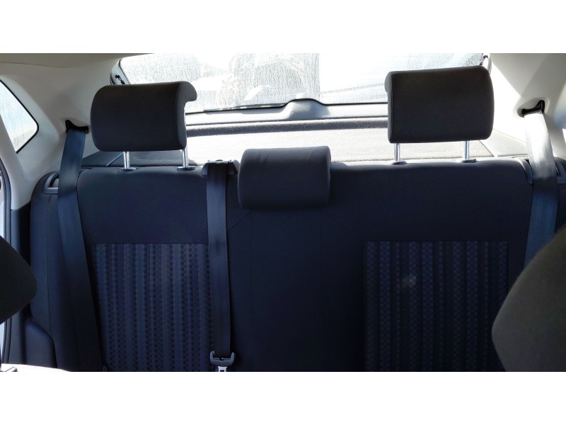 Recambio de asientos traseros para volkswagen polo v (6r1, 6c1) 1.4 tdi referencia OEM IAM   