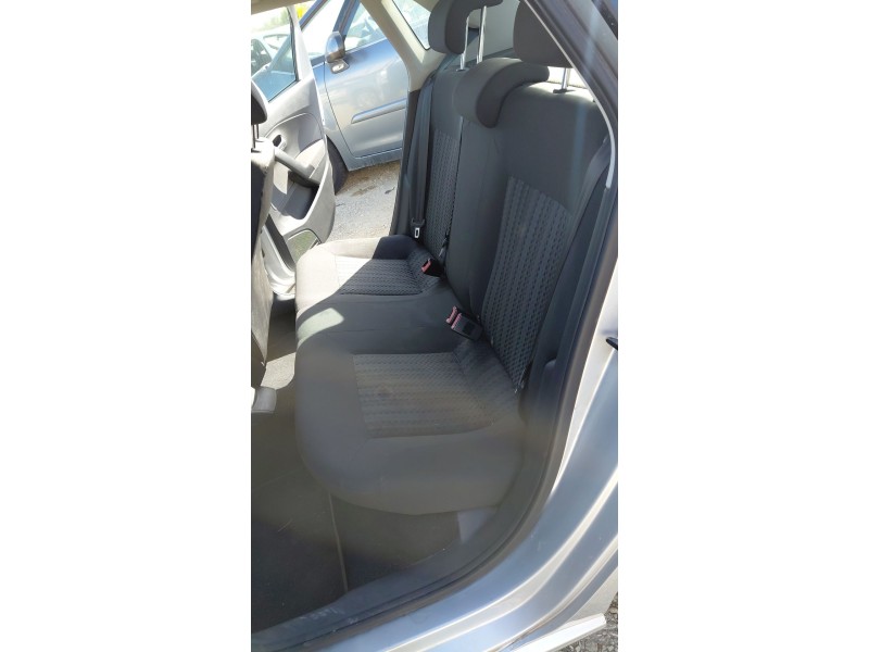 Recambio de asientos traseros para volkswagen polo v (6r1, 6c1) 1.4 tdi referencia OEM IAM   