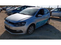 Recambio de cerradura puerta delantera izquierda para volkswagen polo v (6r1, 6c1) 1.4 tdi referencia OEM IAM   