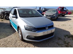 Recambio de cerradura puerta delantera derecha para volkswagen polo v (6r1, 6c1) 1.4 tdi referencia OEM IAM   