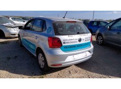 Recambio de cerradura puerta trasera izquierda para volkswagen polo v (6r1, 6c1) 1.4 tdi referencia OEM IAM   