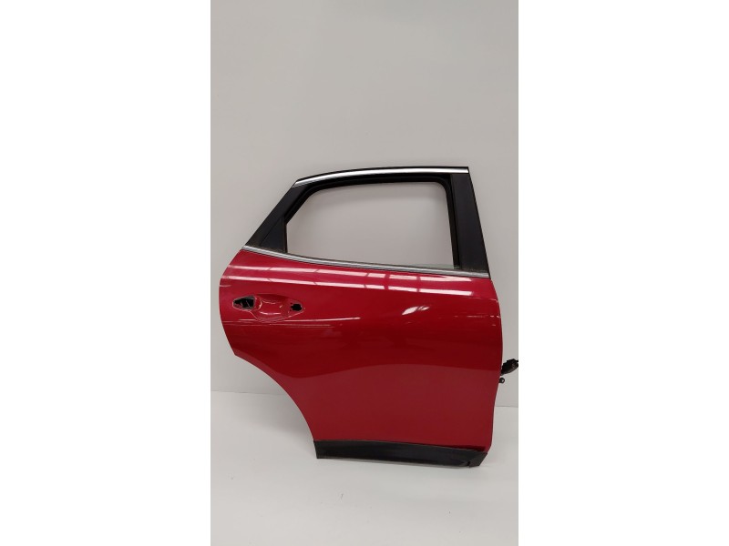 Recambio de puerta trasera derecha para kia xceed (cd) 1.5 t-gdi mhev referencia OEM IAM   