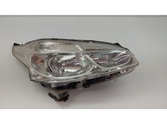 Recambio de faro derecho para peugeot 208 i (ca_, cc_) 1.2 vti 82 referencia OEM IAM 9802221280  