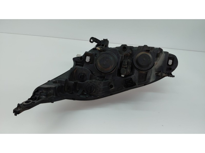 Recambio de faro derecho para peugeot 208 i (ca_, cc_) 1.2 vti 82 referencia OEM IAM 9802221280  