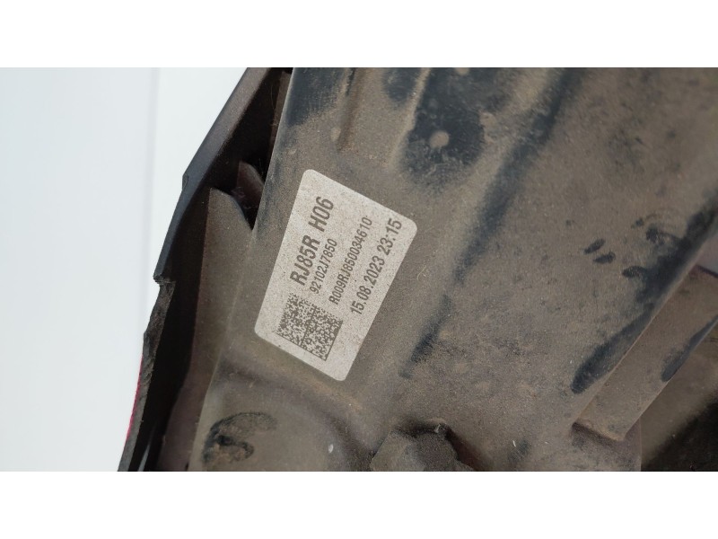 Recambio de faro derecho para kia xceed (cd) 1.5 t-gdi mhev referencia OEM IAM 92102J7850  