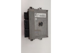 Recambio de centralita motor uce para peugeot 208 i (ca_, cc_) 1.2 vti 82 referencia OEM IAM 9805895780  