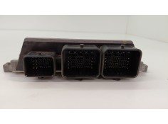 Recambio de centralita motor uce para peugeot 208 i (ca_, cc_) 1.2 vti 82 referencia OEM IAM 9805895780   2