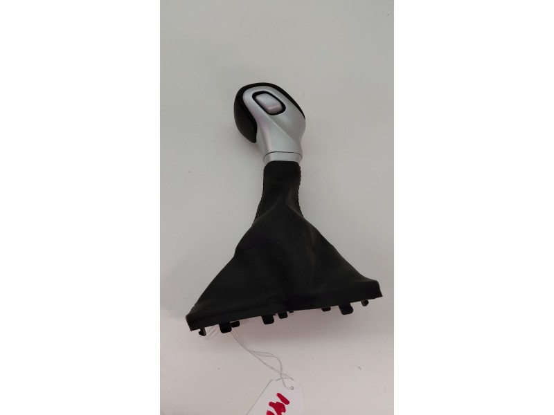 Recambio de pomo palanca cambio para kia xceed (cd) 1.5 t-gdi mhev referencia OEM IAM   