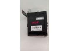 Recambio de modulo electronico para kia xceed (cd) 1.5 t-gdi mhev referencia OEM IAM 954A0J7GM0 4100020515 
