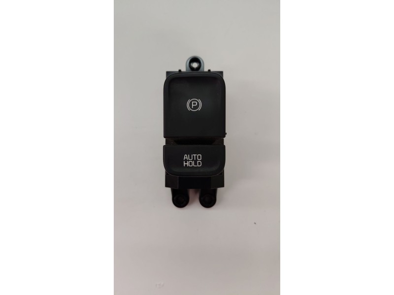 Recambio de freno de mano electrico para kia xceed (cd) 1.5 t-gdi mhev referencia OEM IAM 93310J7000  
							