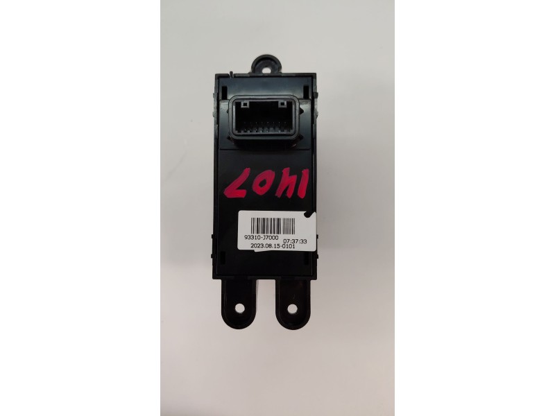 Recambio de freno de mano electrico para kia xceed (cd) 1.5 t-gdi mhev referencia OEM IAM 93310J7000  
							