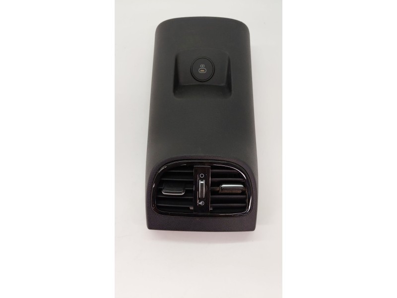 Recambio de rejilla aireadora para kia xceed (cd) 1.5 t-gdi mhev referencia OEM IAM 97040J7000  
							