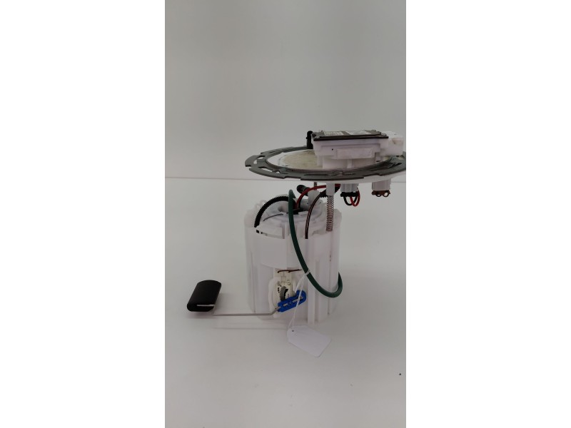Recambio de aforador para kia xceed (cd) 1.5 t-gdi mhev referencia OEM IAM 31110G4200  
							