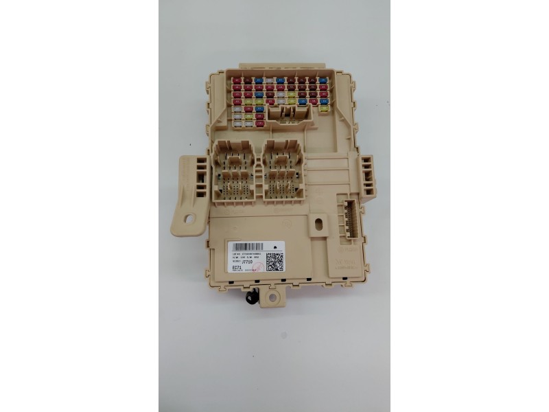Recambio de caja reles / fusibles para kia xceed (cd) 1.5 t-gdi mhev referencia OEM IAM 91957J7710  