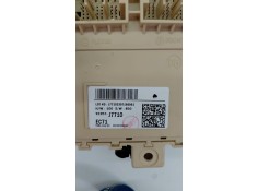 Recambio de caja reles / fusibles para kia xceed (cd) 1.5 t-gdi mhev referencia OEM IAM 91957J7710   2