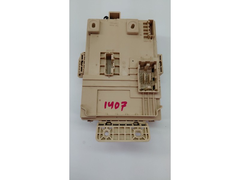 Recambio de caja reles / fusibles para kia xceed (cd) 1.5 t-gdi mhev referencia OEM IAM 91957J7710  