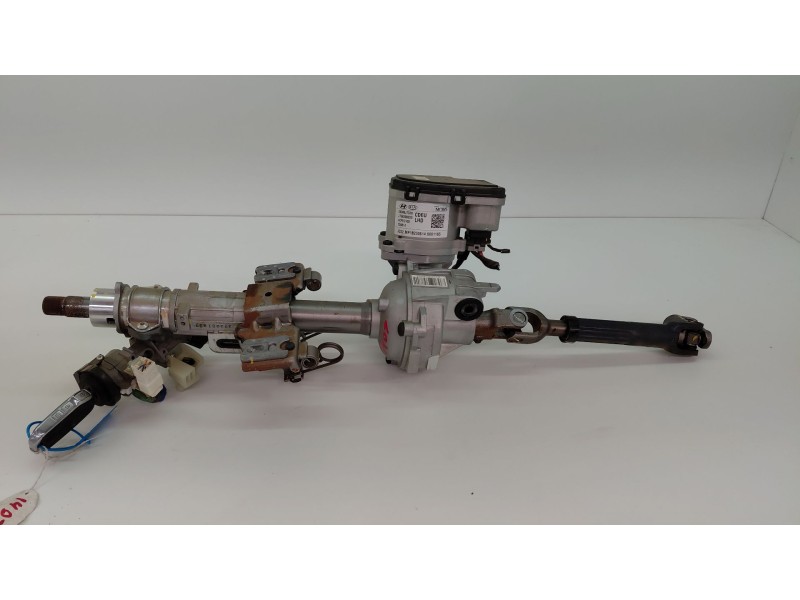 Recambio de columna direccion para kia xceed (cd) 1.5 t-gdi mhev referencia OEM IAM 56300J7320  