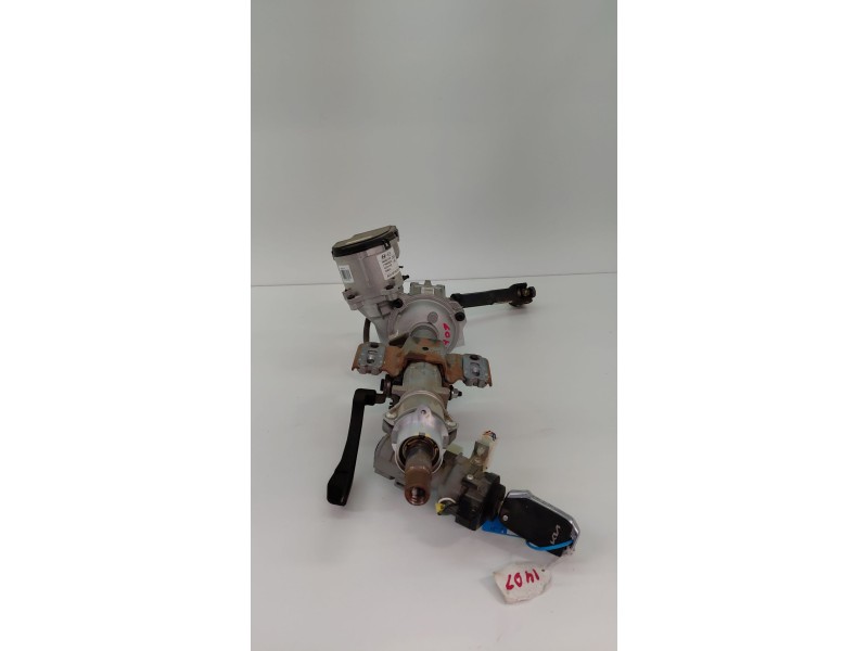Recambio de columna direccion para kia xceed (cd) 1.5 t-gdi mhev referencia OEM IAM 56300J7320  
