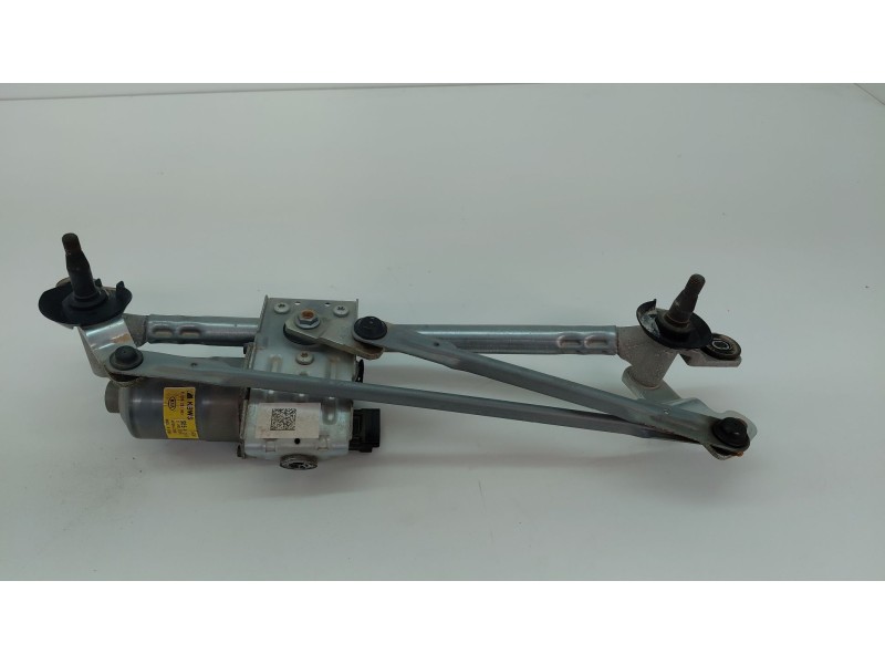 Recambio de motor limpia delantero para kia xceed (cd) 1.5 t-gdi mhev referencia OEM IAM 98100J7000  
							