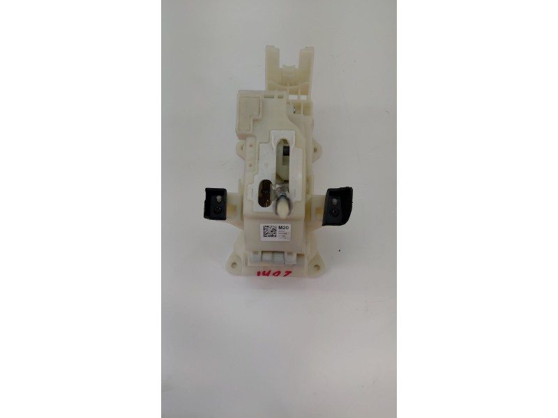 Recambio de palanca cambio para kia xceed (cd) 1.5 t-gdi mhev referencia OEM IAM 46700M6200KB  
							