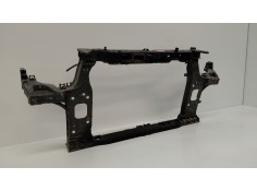 Recambio de panel frontal para kia carens iv 1.7 crdi referencia OEM IAM    2
