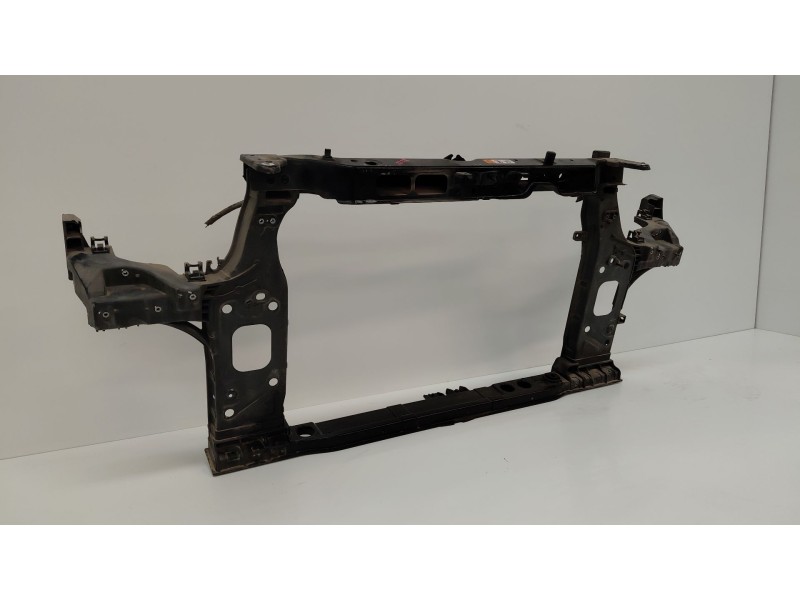 Recambio de panel frontal para kia carens iv 1.7 crdi referencia OEM IAM   
							
