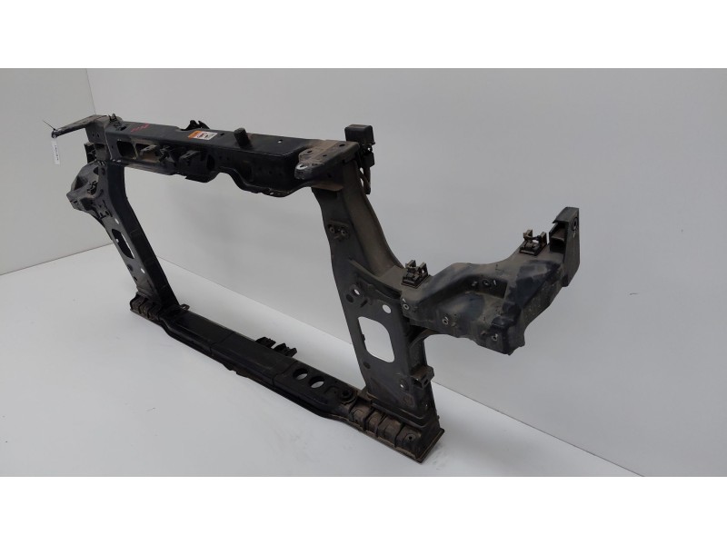 Recambio de panel frontal para kia carens iv 1.7 crdi referencia OEM IAM   
							