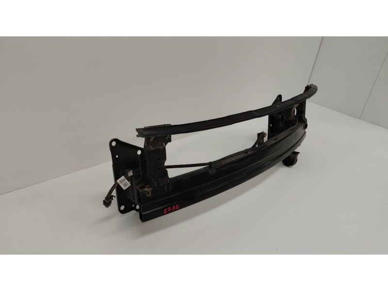 Recambio de refuerzo paragolpes delantero para kia carens iv 1.7 crdi referencia OEM IAM   