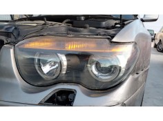Recambio de faro izquierdo para bmw serie 7 (e65/e66) 730d referencia OEM IAM   