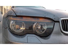Recambio de faro derecho para bmw serie 7 (e65/e66) 730d referencia OEM IAM   