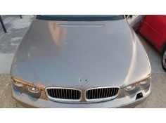Recambio de capot para bmw serie 7 (e65/e66) 730d referencia OEM IAM   