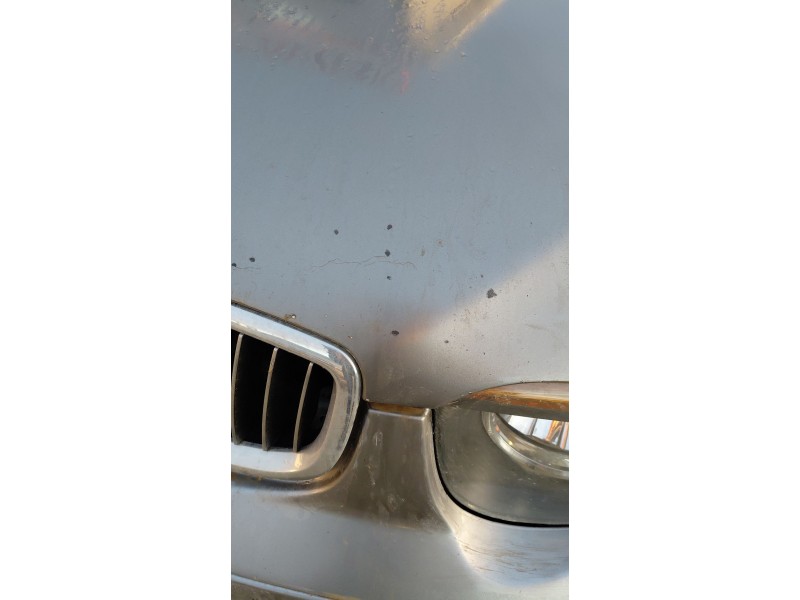 Recambio de capot para bmw serie 7 (e65/e66) 730d referencia OEM IAM   