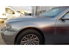 Recambio de aleta delantera izquierda para bmw serie 7 (e65/e66) 730d referencia OEM IAM   