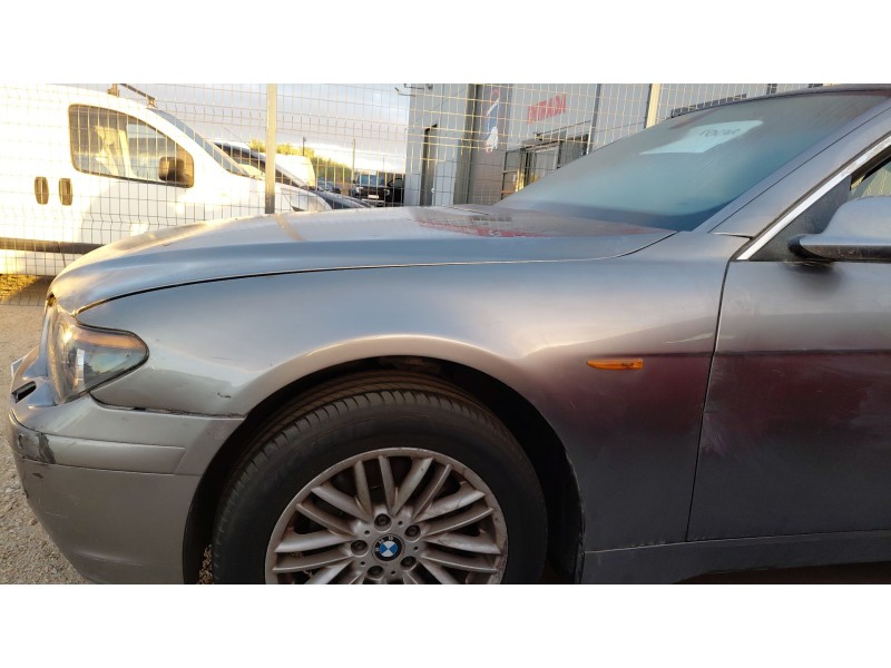 Recambio de aleta delantera izquierda para bmw serie 7 (e65/e66) 730d referencia OEM IAM   
							
