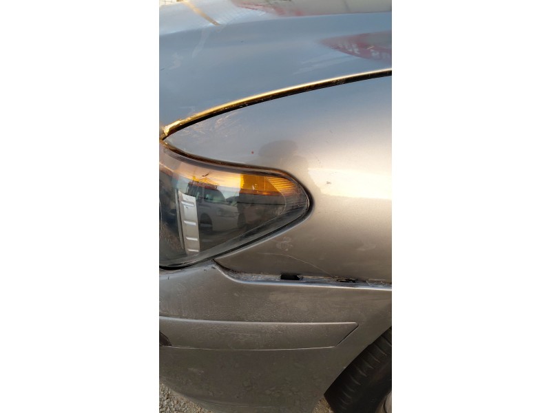 Recambio de aleta delantera izquierda para bmw serie 7 (e65/e66) 730d referencia OEM IAM   
							