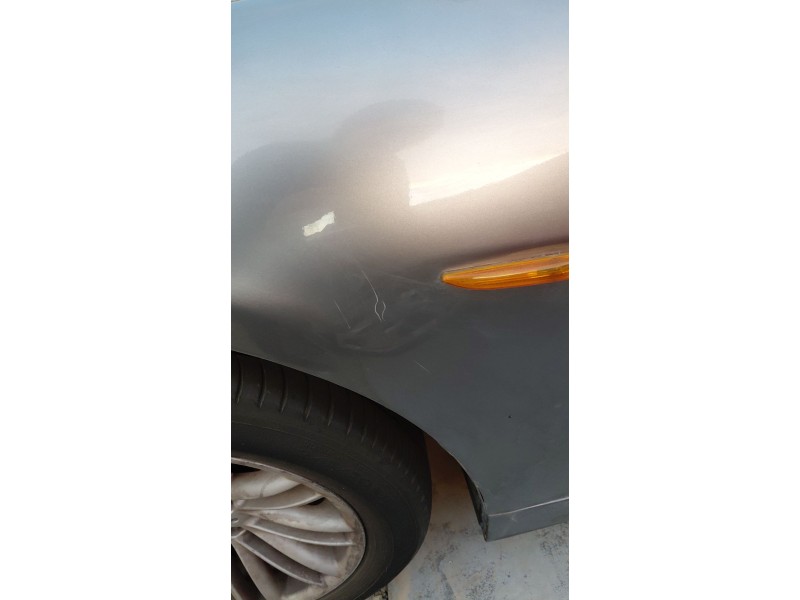 Recambio de aleta delantera izquierda para bmw serie 7 (e65/e66) 730d referencia OEM IAM   