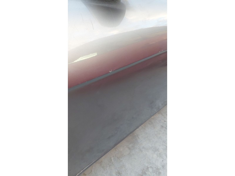 Recambio de puerta delantera izquierda para bmw serie 7 (e65/e66) 730d referencia OEM IAM   