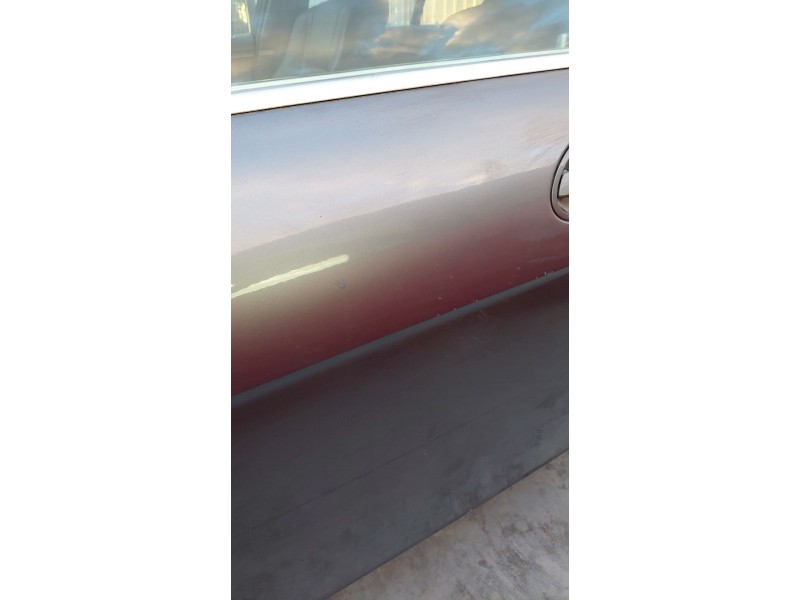 Recambio de puerta delantera izquierda para bmw serie 7 (e65/e66) 730d referencia OEM IAM   