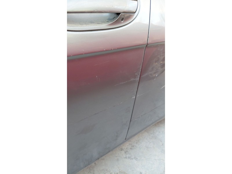 Recambio de puerta delantera izquierda para bmw serie 7 (e65/e66) 730d referencia OEM IAM   