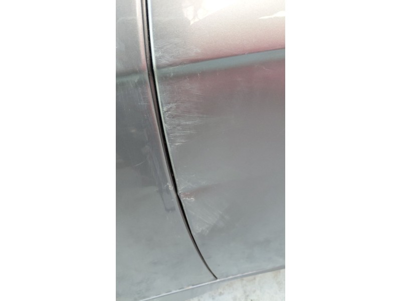 Recambio de puerta delantera izquierda para bmw serie 7 (e65/e66) 730d referencia OEM IAM   