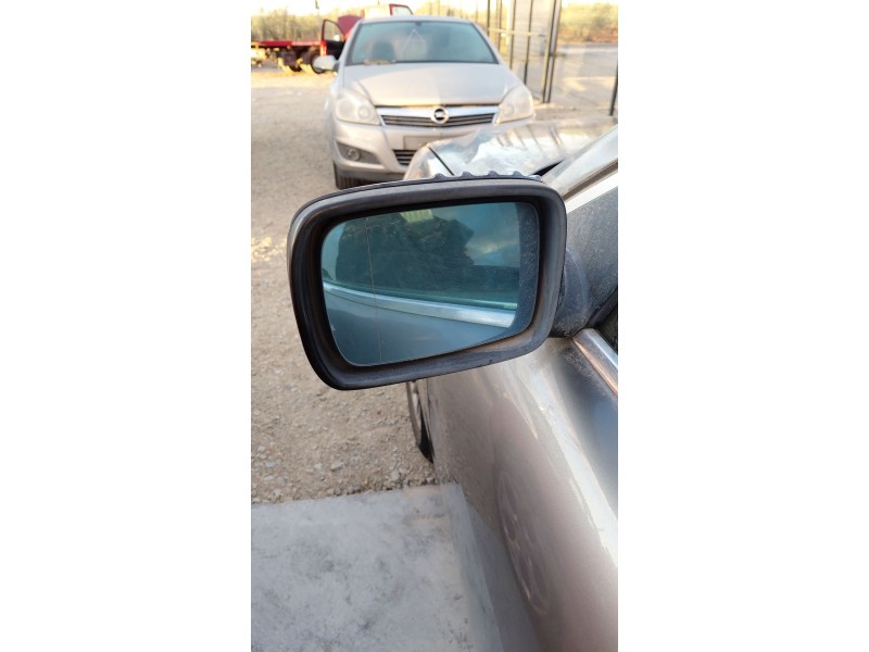 Recambio de retrovisor izquierdo para bmw serie 7 (e65/e66) 730d referencia OEM IAM   
							