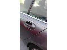 Recambio de puerta trasera izquierda para bmw serie 7 (e65/e66) 730d referencia OEM IAM    2