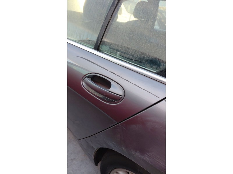 Recambio de puerta trasera izquierda para bmw serie 7 (e65/e66) 730d referencia OEM IAM   
							