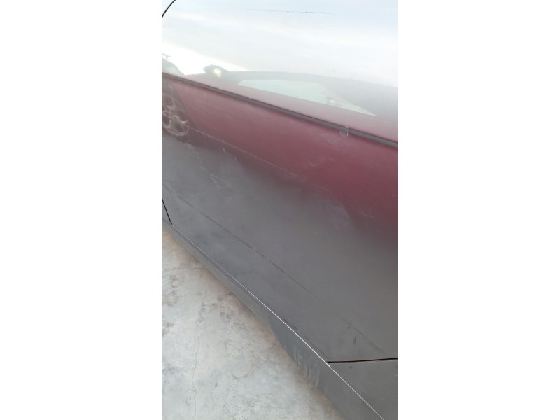 Recambio de puerta trasera izquierda para bmw serie 7 (e65/e66) 730d referencia OEM IAM   
							