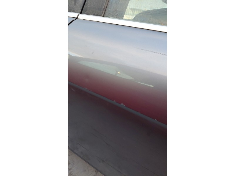 Recambio de puerta trasera izquierda para bmw serie 7 (e65/e66) 730d referencia OEM IAM   
							