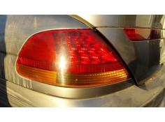Recambio de piloto trasero izquierdo para bmw serie 7 (e65/e66) 730d referencia OEM IAM   