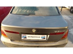 Recambio de porton trasero para bmw serie 7 (e65/e66) 730d referencia OEM IAM   