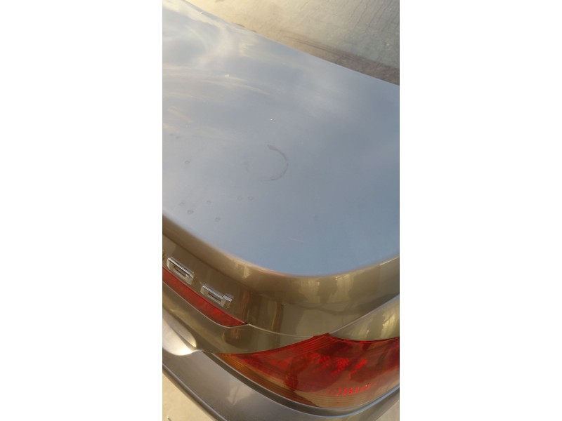 Recambio de porton trasero para bmw serie 7 (e65/e66) 730d referencia OEM IAM   
							